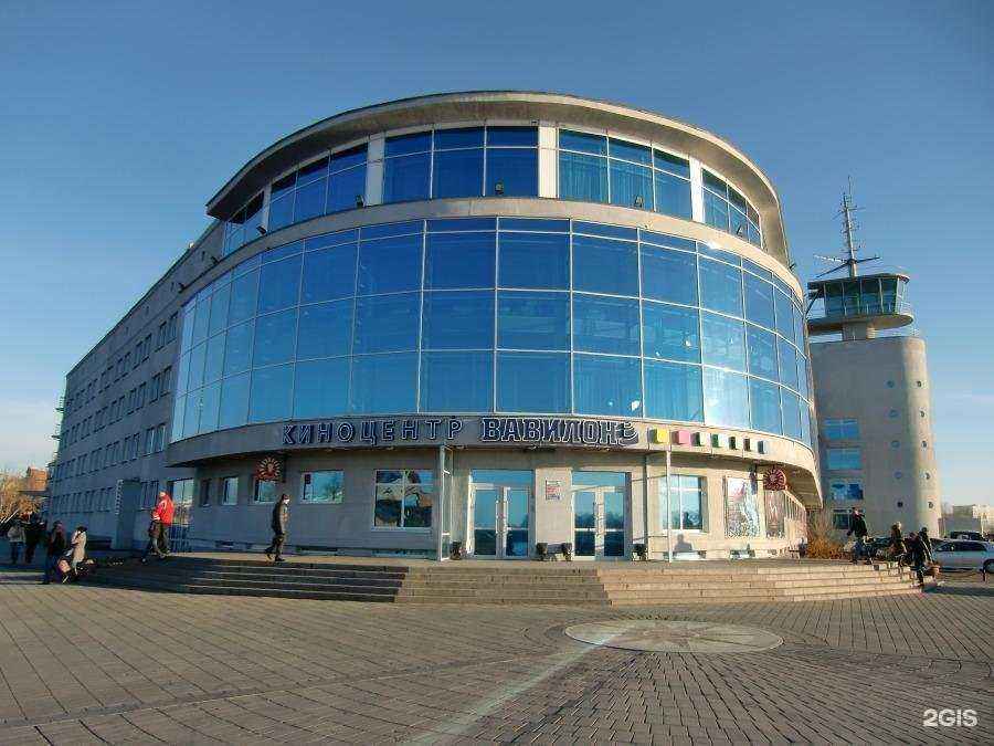 Отзывы на компанию Стройпроект-07 в г. Омск c фото