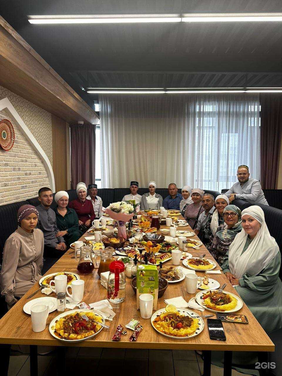 Отзывы на компанию Таджикистан в Набережных Челнах c фото