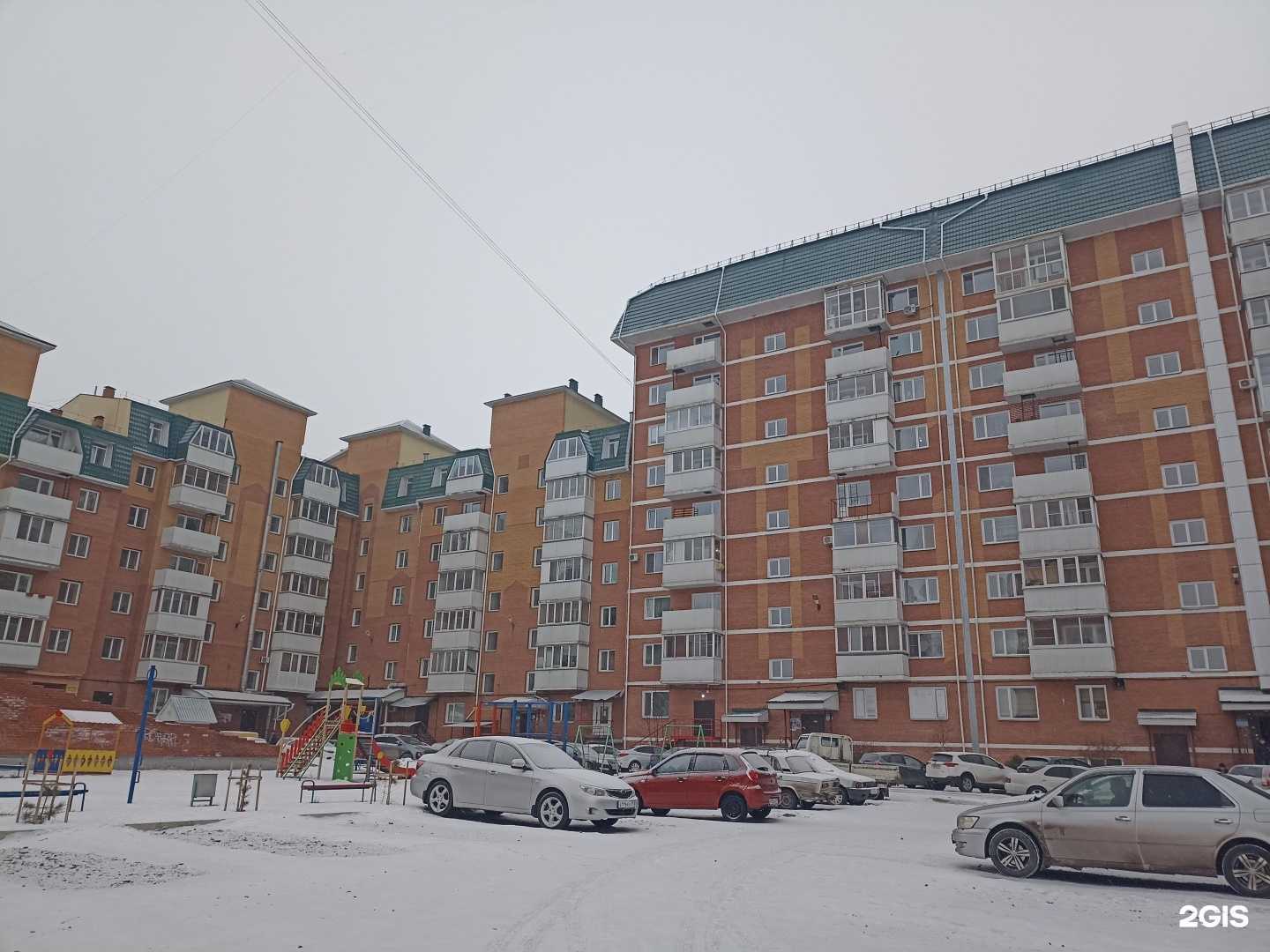 Отзывы на компанию Абакан на сутки в г. Абакан c фото