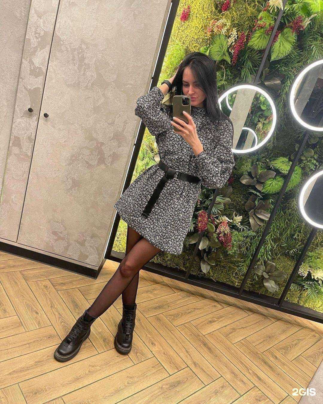 Отзывы на компанию Студия красоты в Самаре c фото