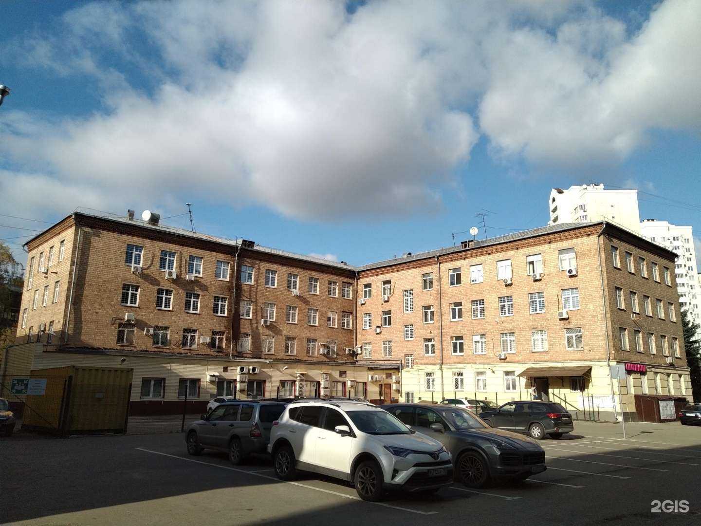 Отзывы на компанию Ava jurist prof в Люберцах c фото - фотография 2 из 2