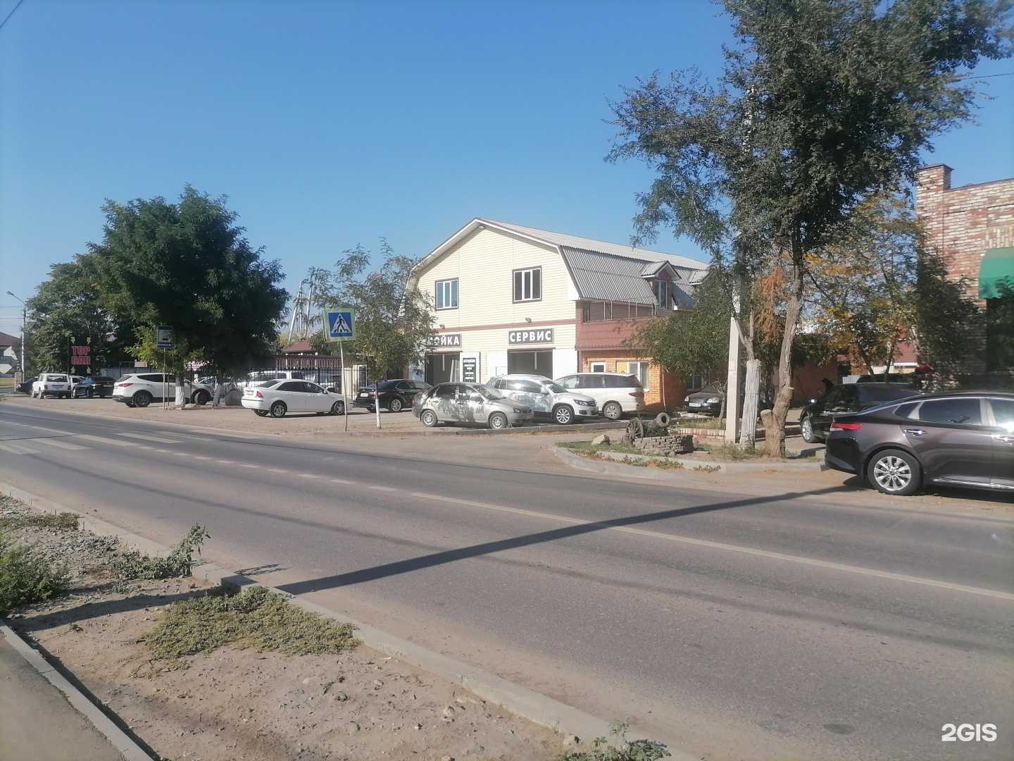 Отзывы на компанию Автолидер в Астрахани c фото - фотография 2 из 2