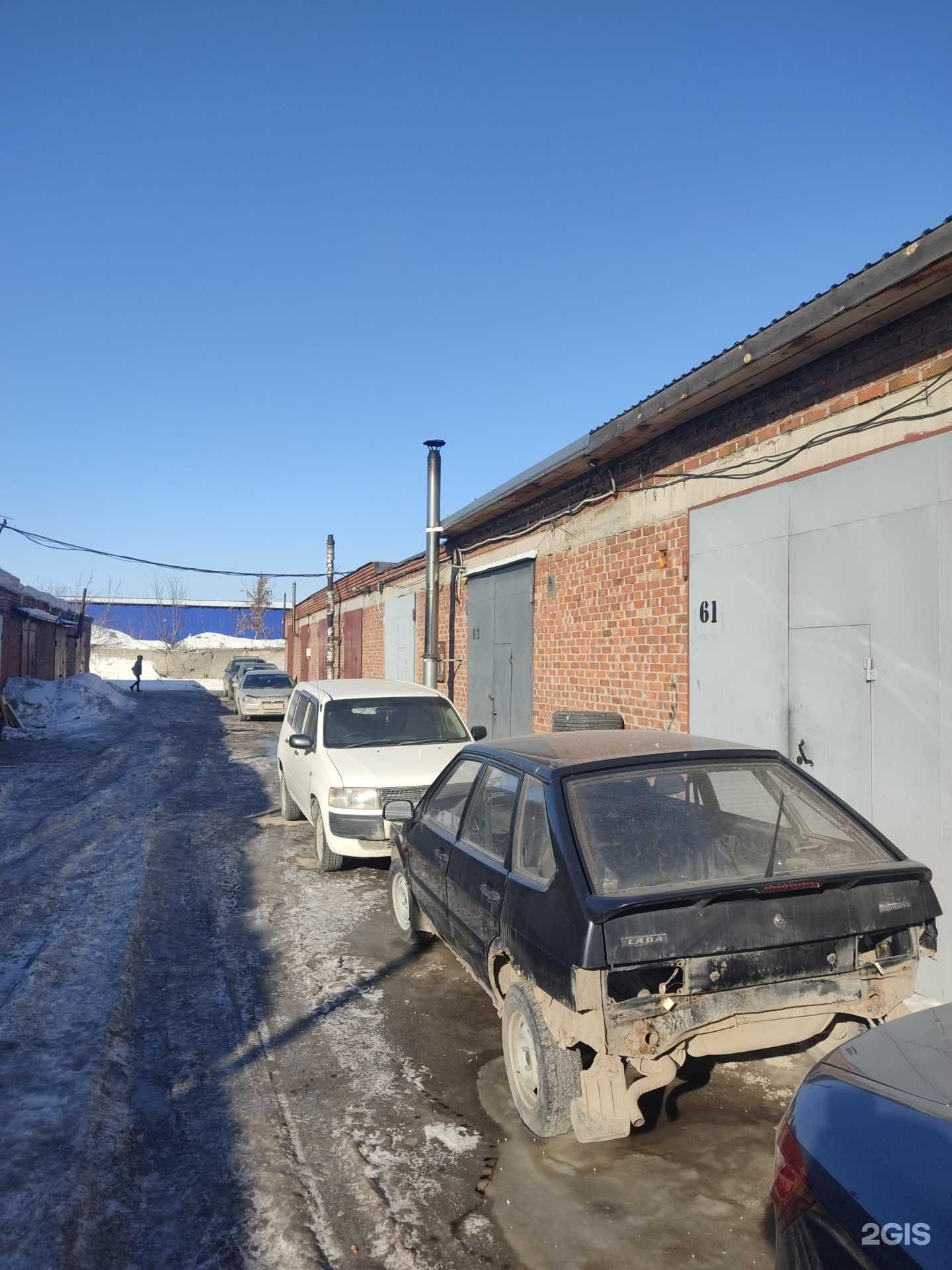 Отзывы на компанию АвтоСТОк в Новосибирске c фото - фотография 2 из 2