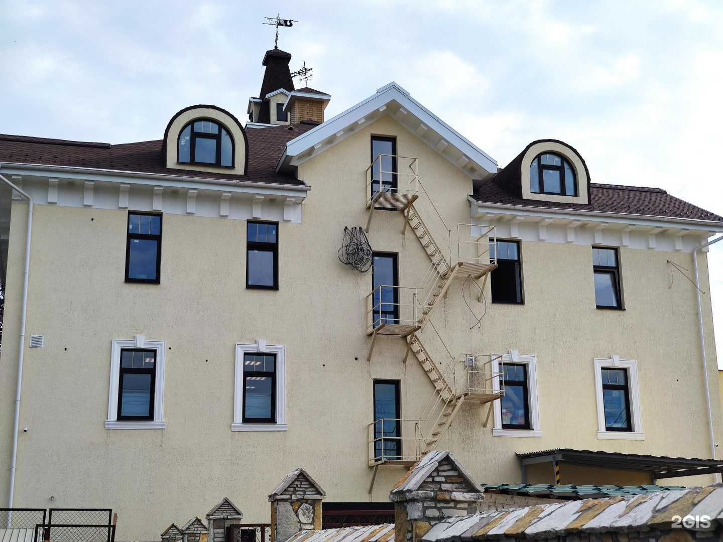 Отзывы на компанию Центр Сельхозтехники в Казани c фото - фотография 2 из 2