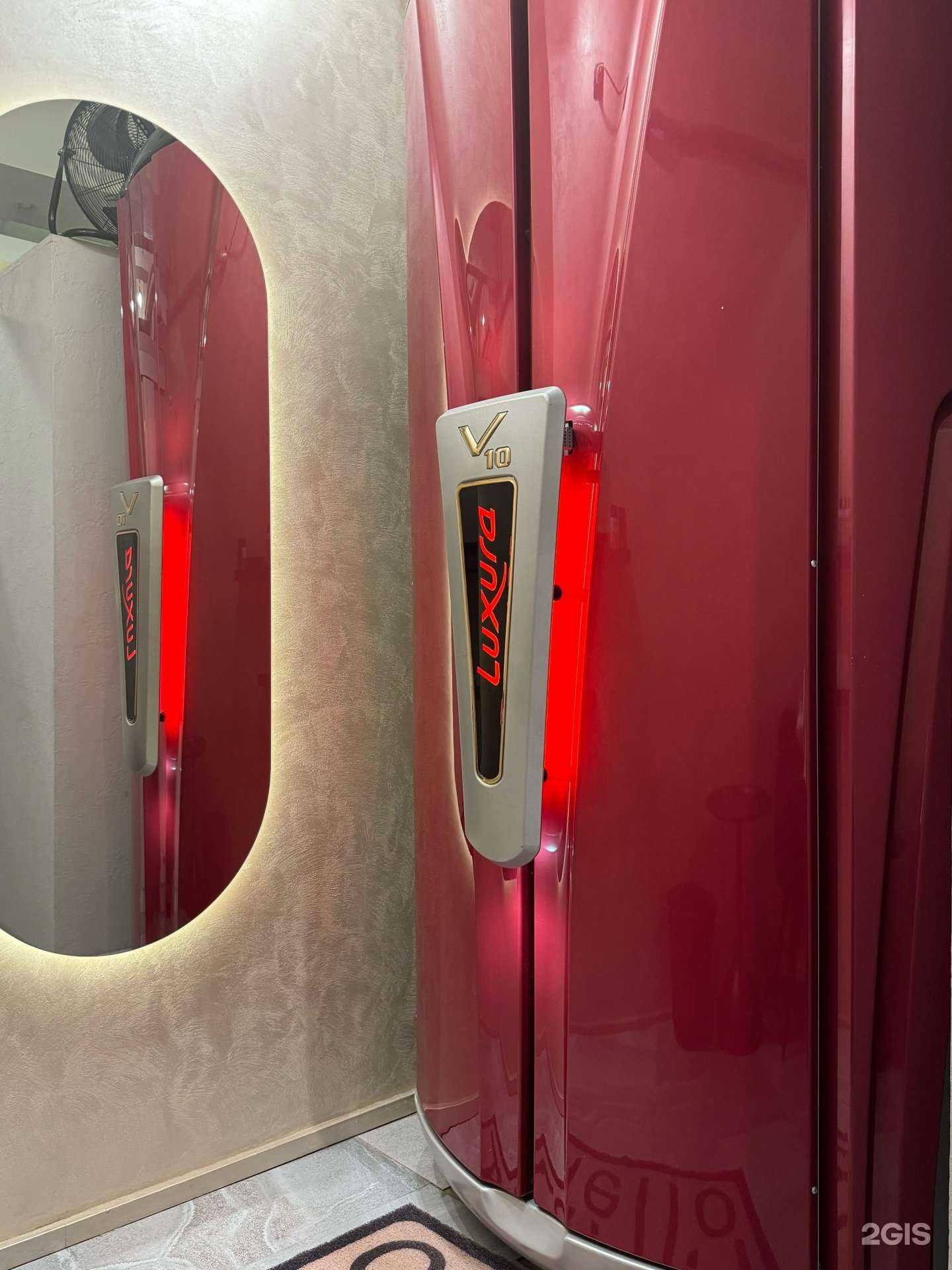 Отзывы на компанию Soleil.zagar в Хабаровске c фото