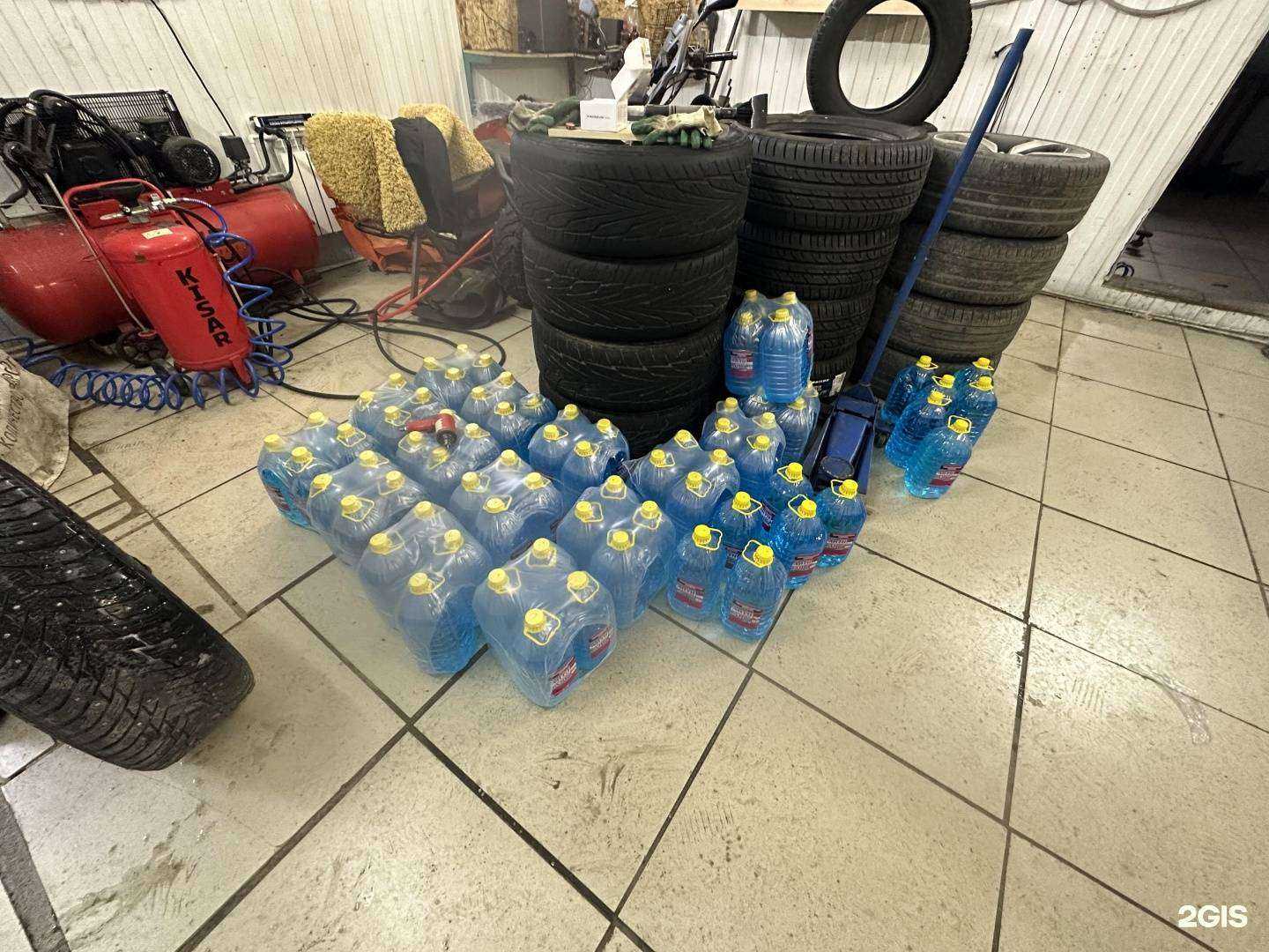 Отзывы на компанию Автосфера в г. Златоуст c фото