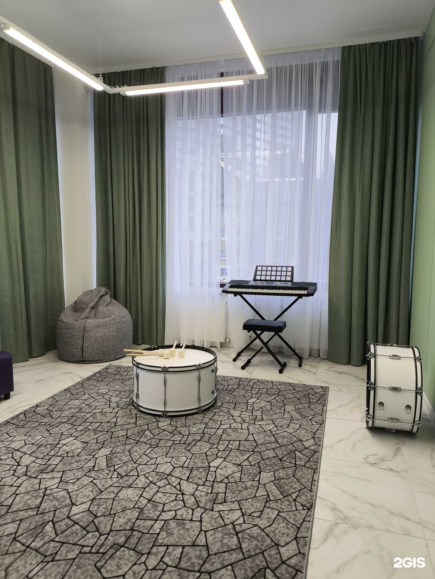 Отзывы на компанию Нейропродленка в Воронеже c фото