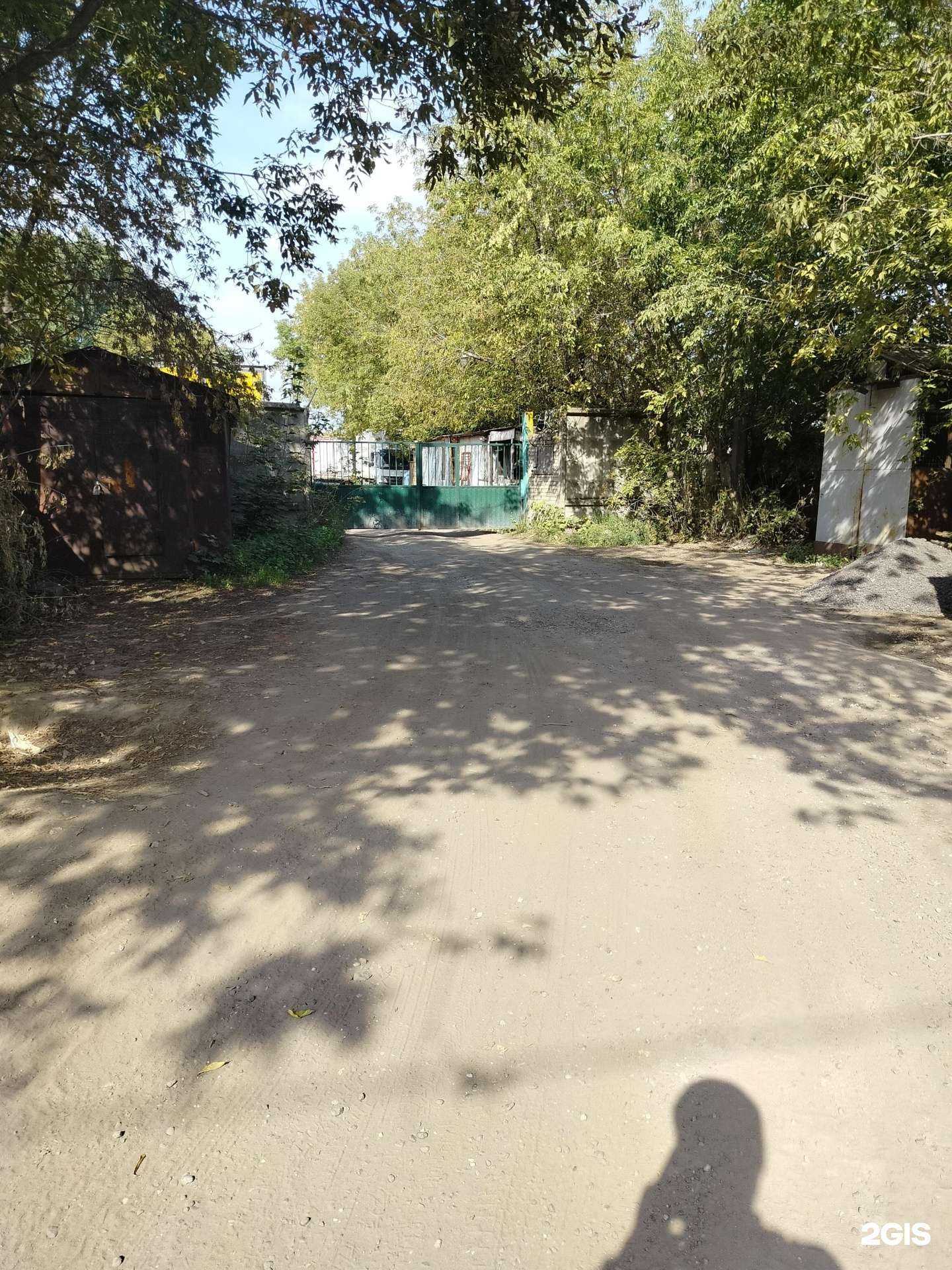 Отзывы на компанию Буринжстрой в г. Люберцы c фото