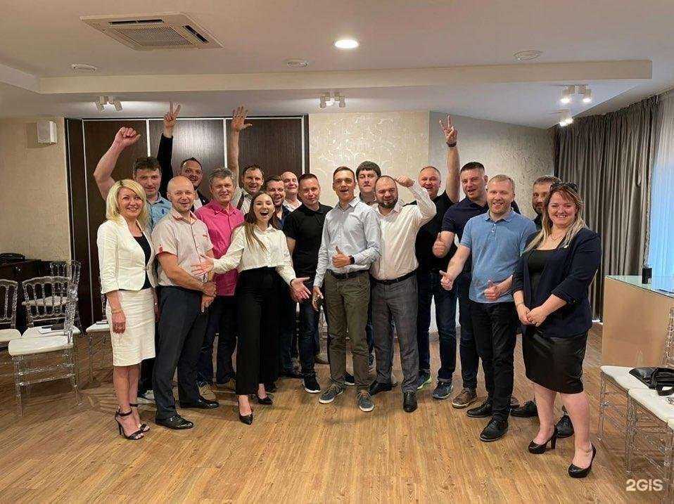 Отзывы на компанию Регион Бизнес Недвижимость Пенза в Пензе c фото