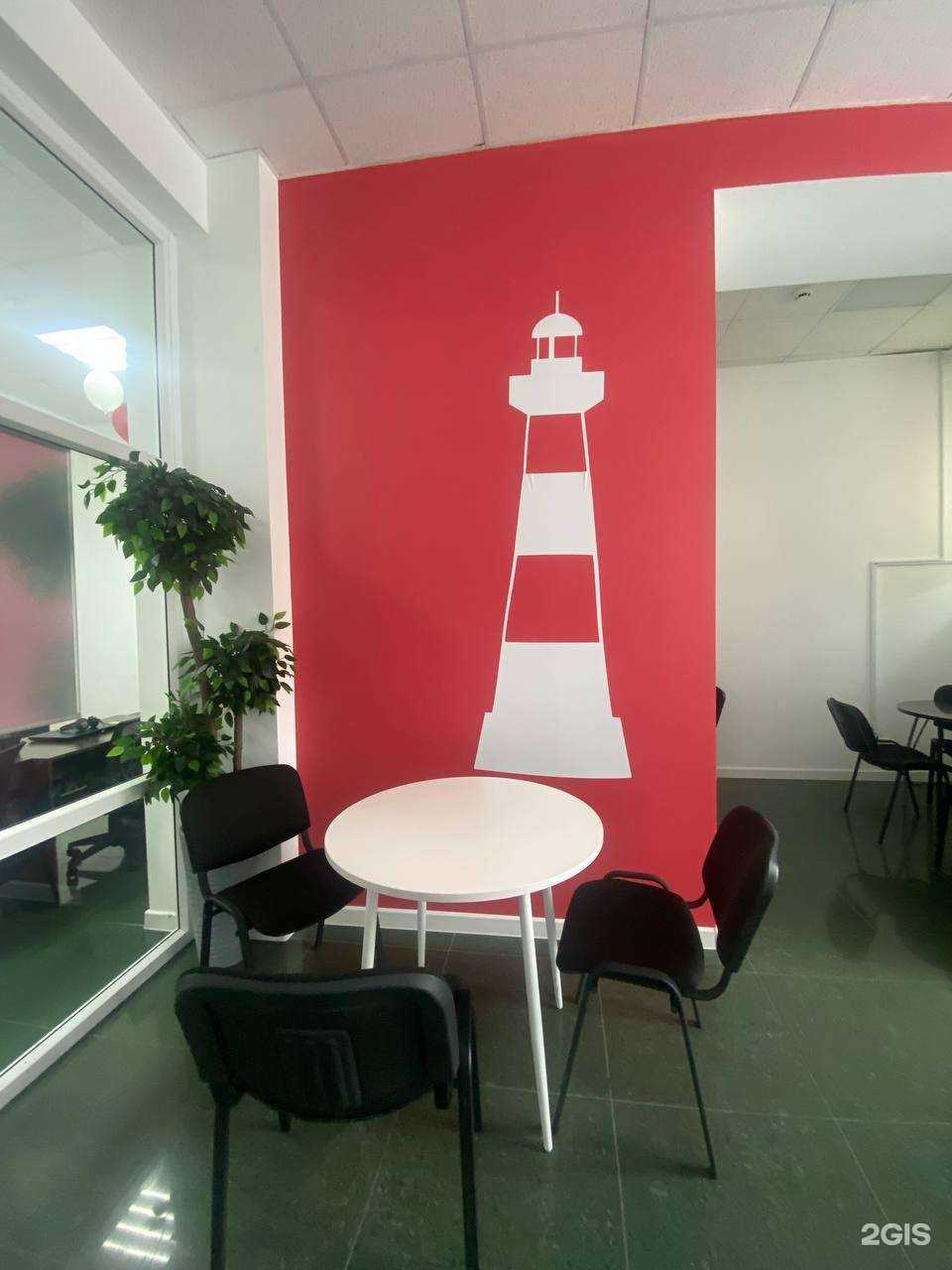 Отзывы на компанию Маяк в г. Уфа c фото