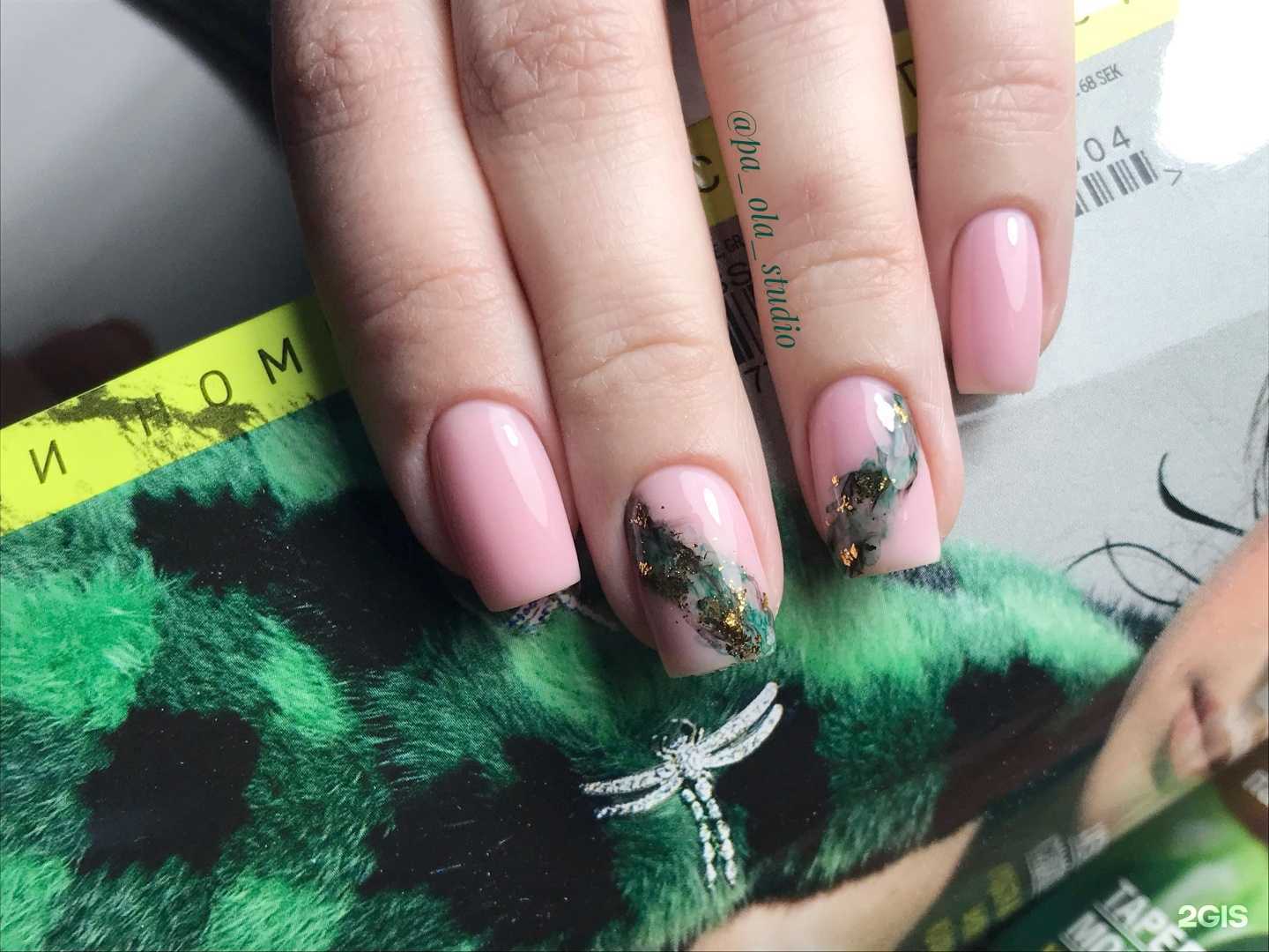 Отзывы на компанию Paola в Старом Осколе c фото