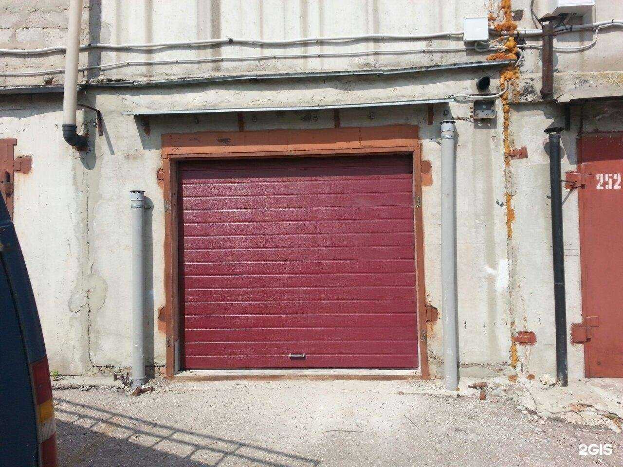 Отзывы на компанию УлВорота в Ульяновске c фото