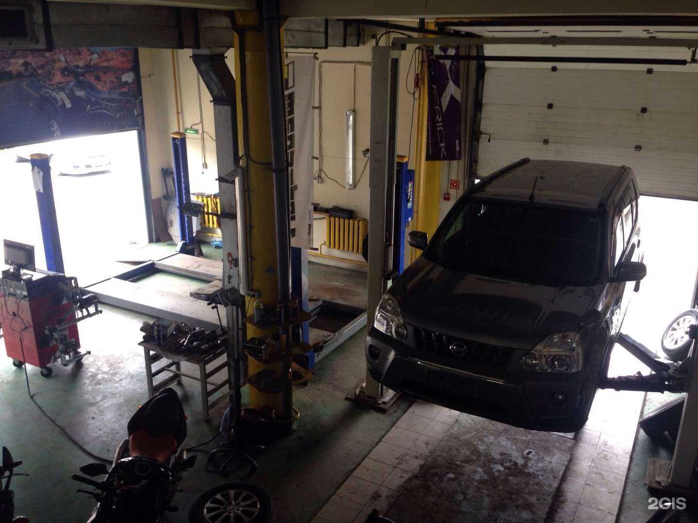 Отзывы на компанию Сб моторс в Владивостоке c фото