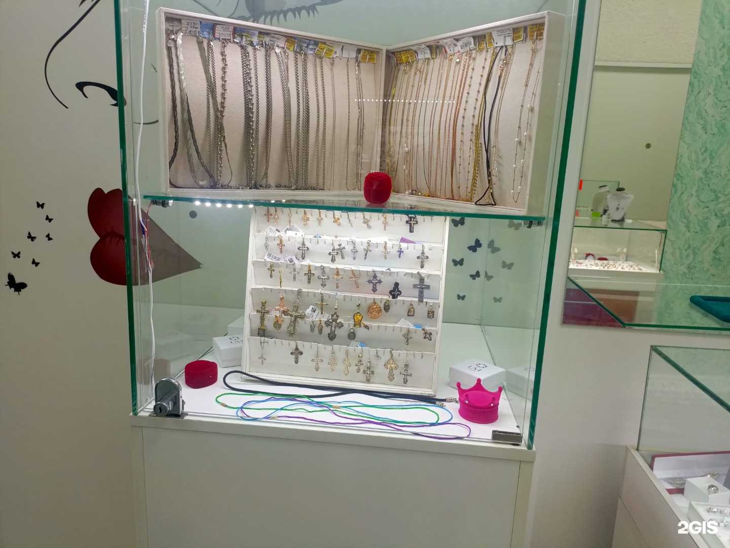 Отзывы на компанию Малахит в Воронеже c фото