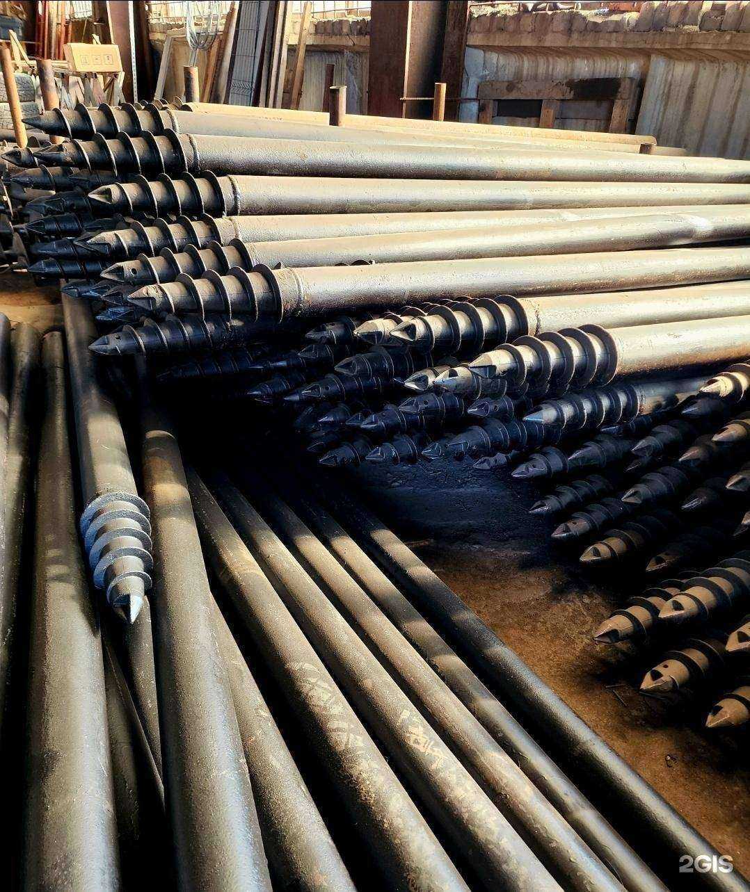 Отзывы на компанию Свая 25 в г. Находка c фото