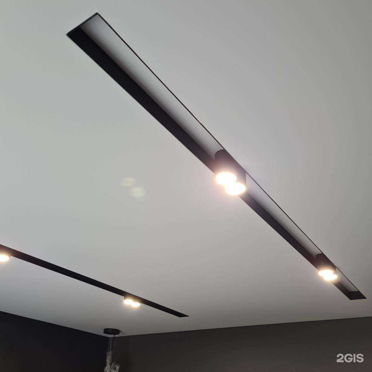 Отзывы на компанию Potolok32 в г. Брянск c фото