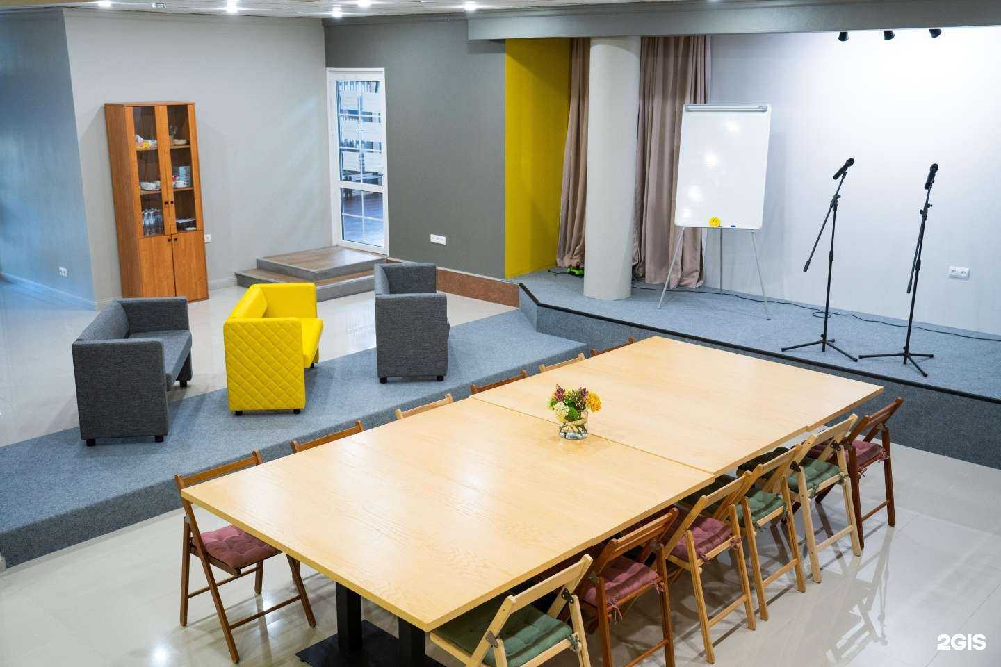 Отзывы на компанию Konfa Place Sochi в г. Сочи c фото