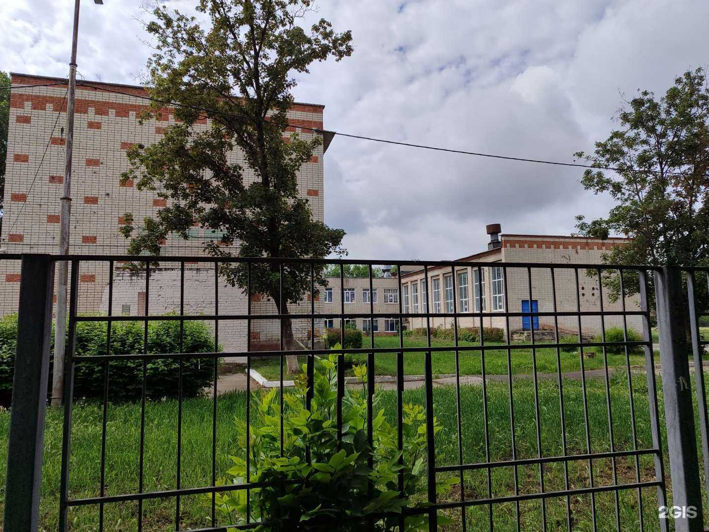 Отзывы на компанию Средняя школа №11 в Невинномысске c фото