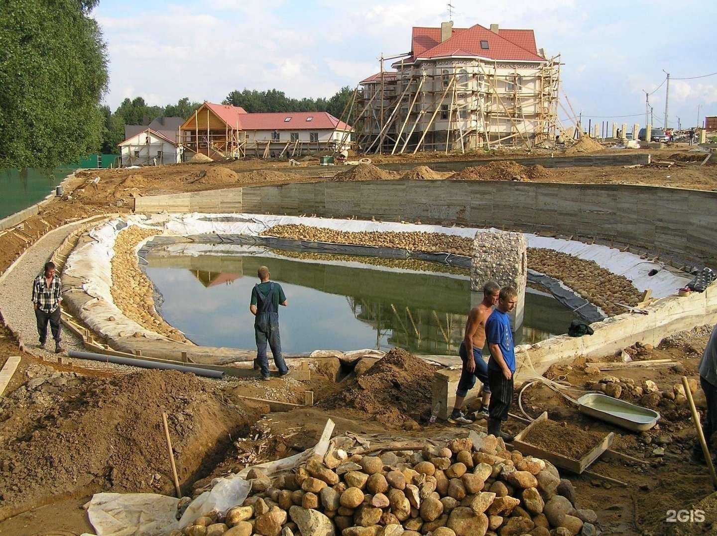 Отзывы на компанию Прогресс в Рузе c фото