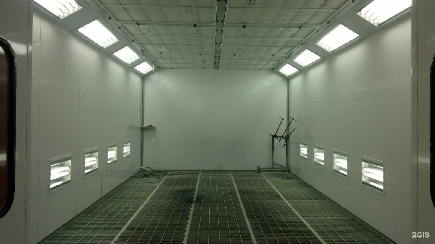 Отзывы на компанию М-авто в г. Ярославль c фото