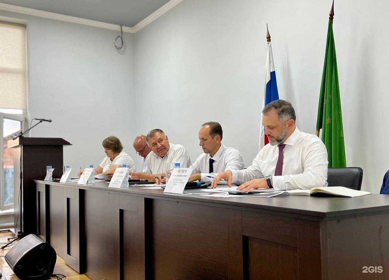 Отзывы на компанию Газпром межрегионгаз Майкоп в Майкопе c фото