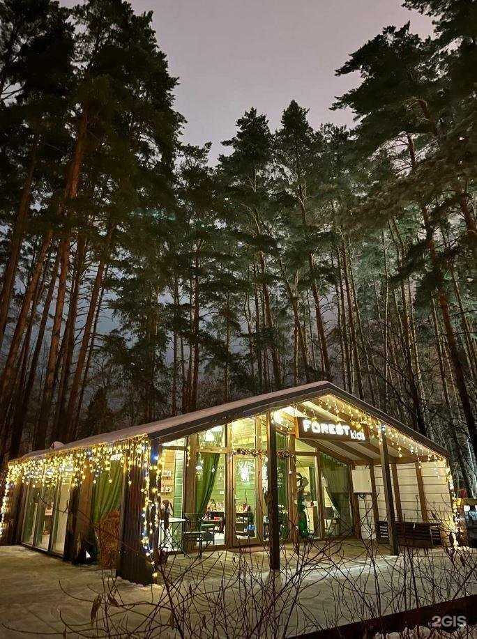 Отзывы на компанию Forestkids в г. Одинцово c фото