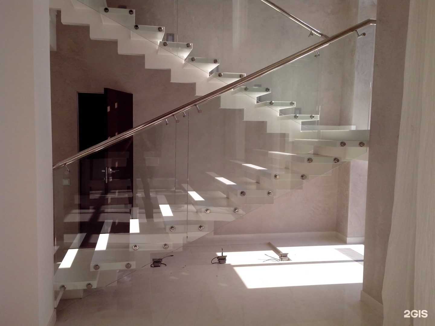 Отзывы на компанию Стекломонтажстрой в Саратове c фото