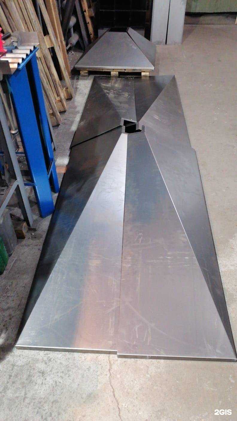 Отзывы на компанию GMK в Миассе c фото