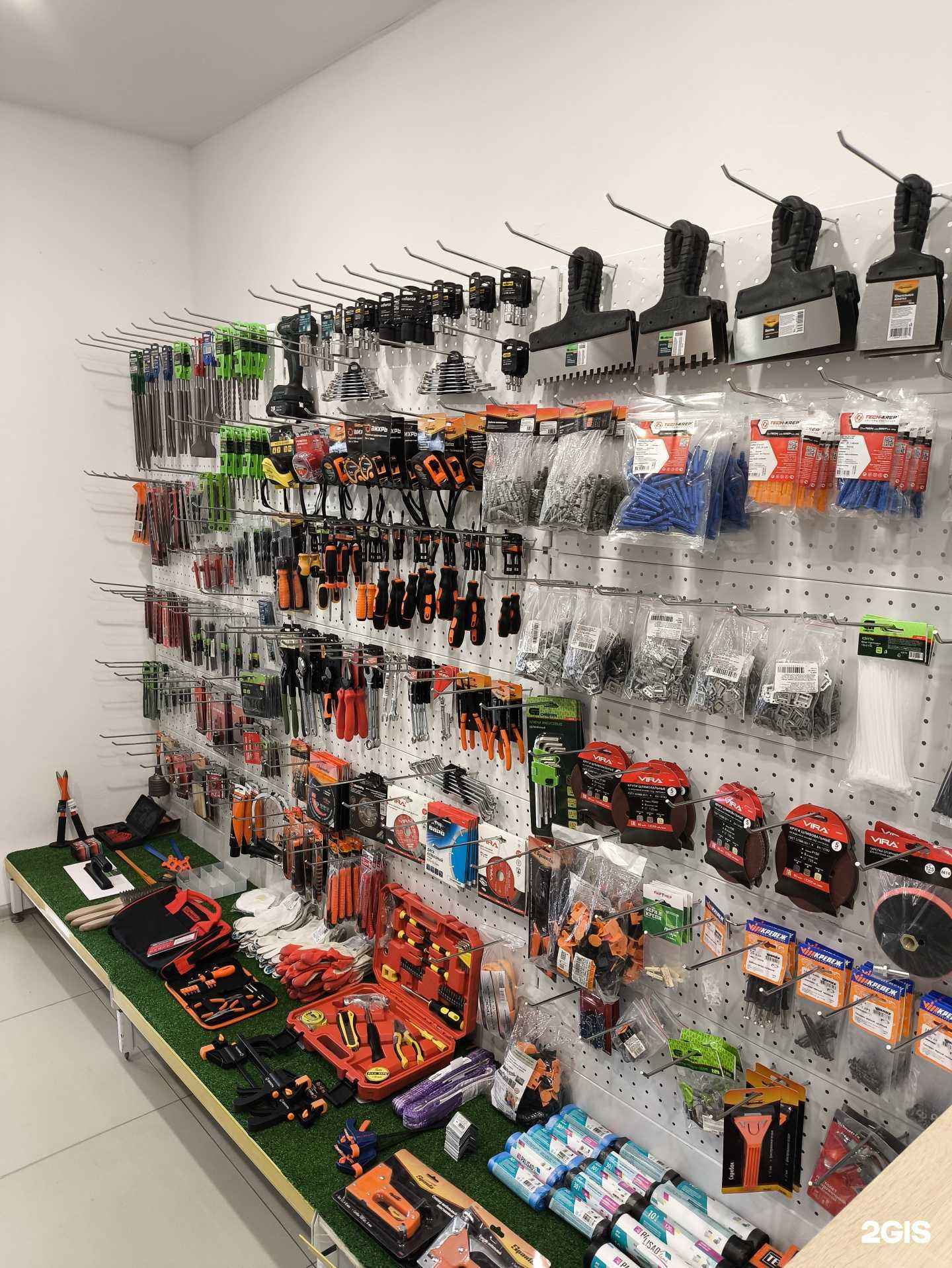 Отзывы на компанию ВРемонте  в Оренбурге c фото