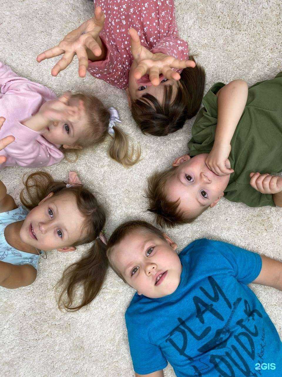 Отзывы на компанию Славные детки в Чебоксарах c фото