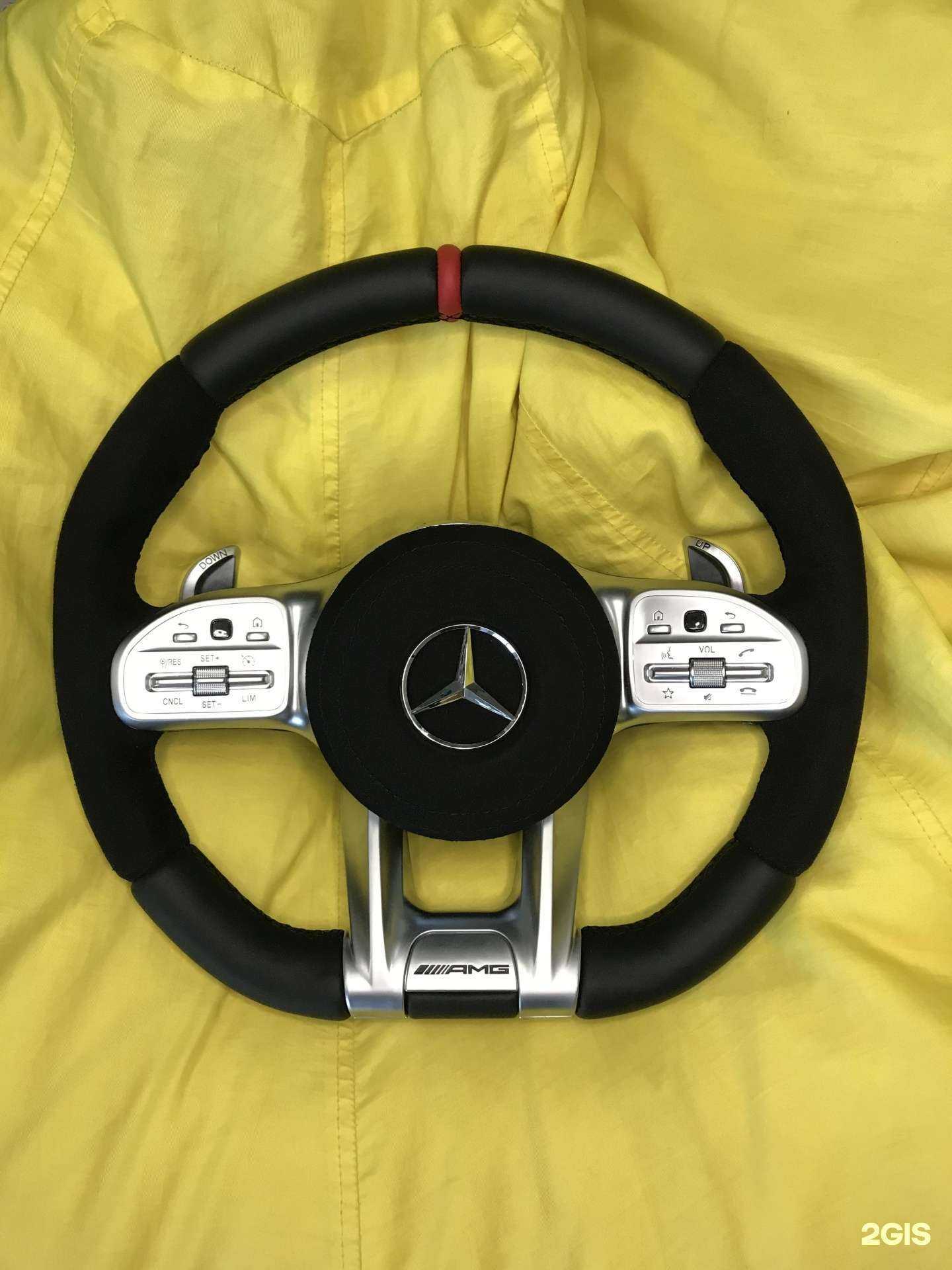 Отзывы на компанию Красиво Рули в Тюмени c фото