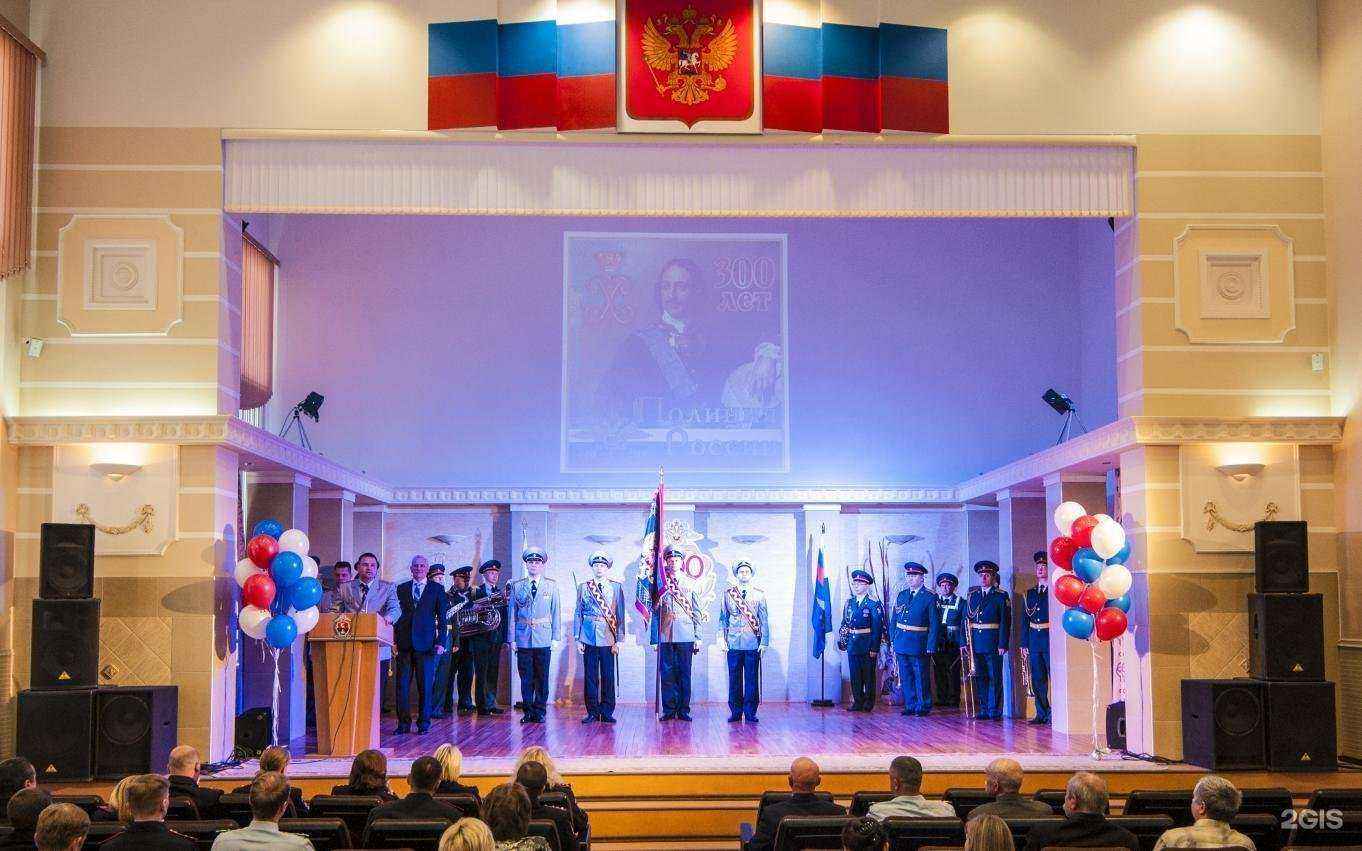 Отзывы на компанию Уральский юридический институт МВД России в Екатеринбурге c фото