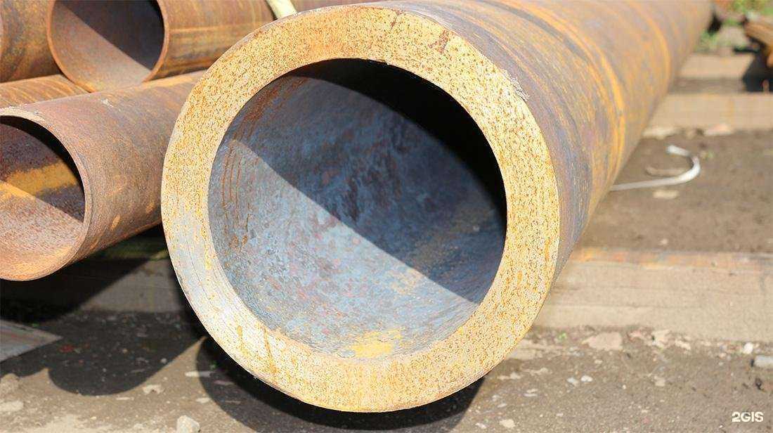 Отзывы на компанию Уралстроймет в г. Пермь c фото