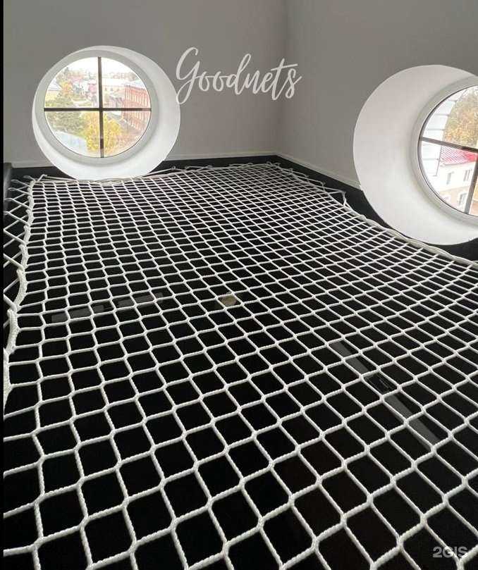 Отзывы на компанию Goodnets в Томске c фото