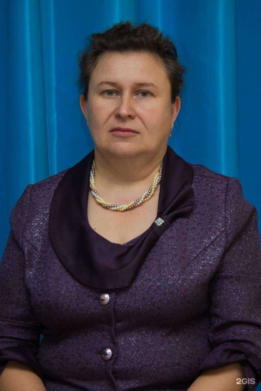 Отзывы на компанию Средняя школа №49 в Оренбурге c фото