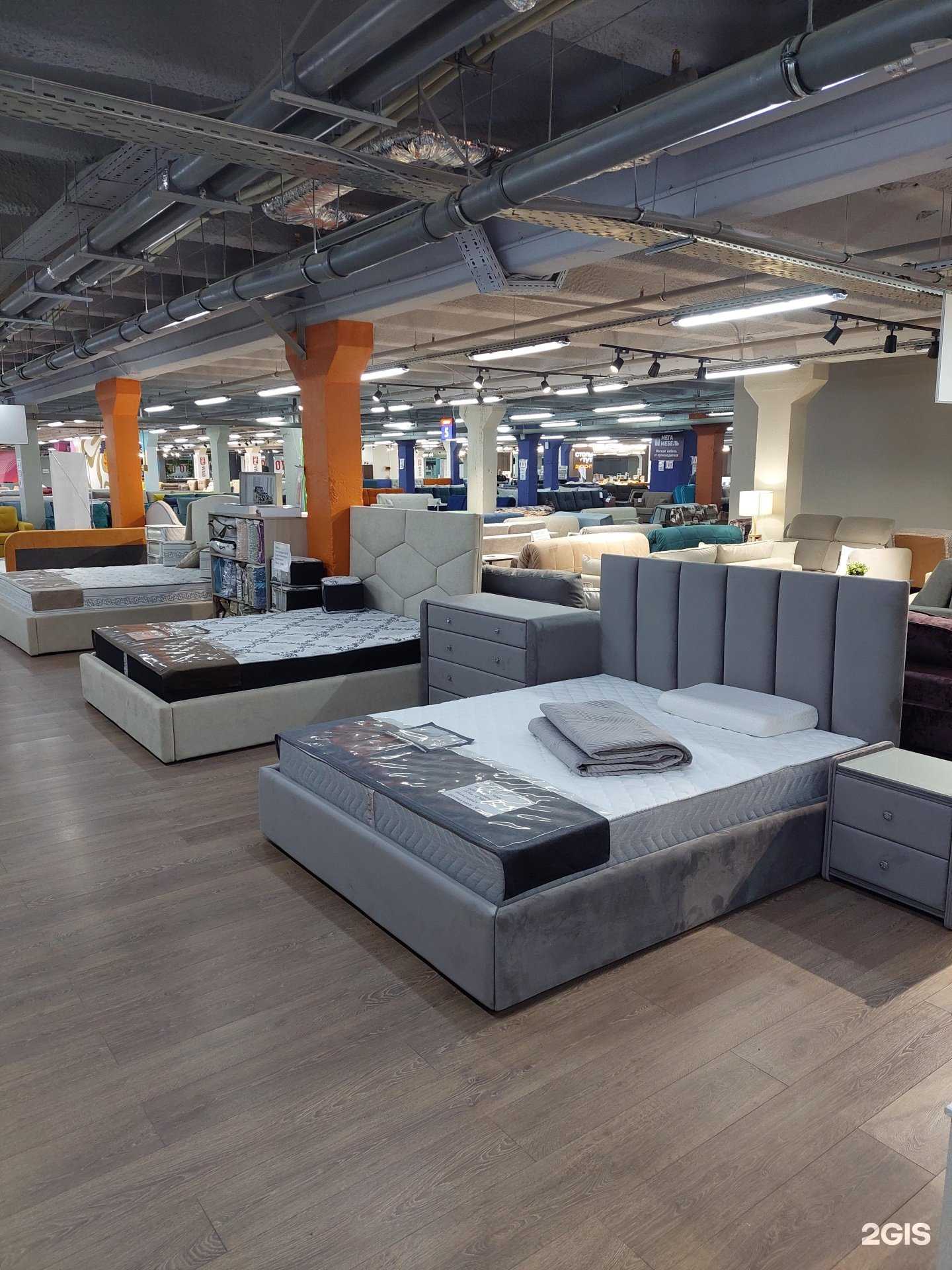 Отзывы на компанию Сибирь матрас в Новосибирске c фото