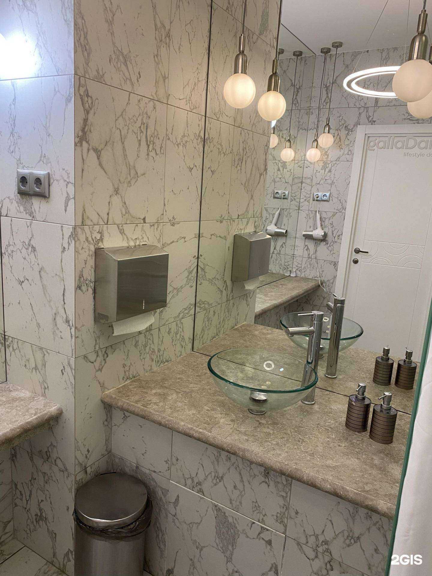 Отзывы на компанию GallaDance в Екатеринбурге c фото