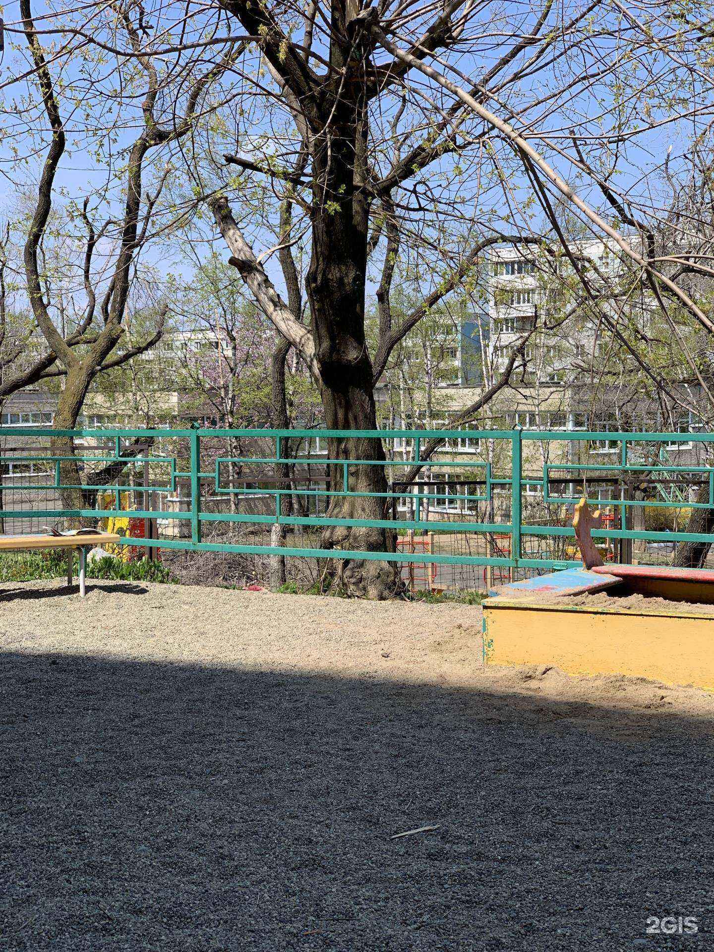 Отзывы на компанию Центр развития ребенка-детский сад №5 в Владивостоке c фото