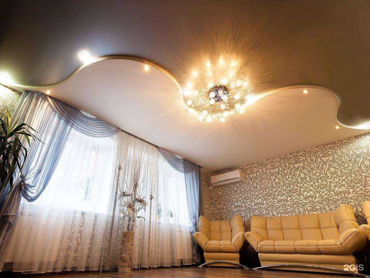 Отзывы на компанию Malahit в Химках c фото