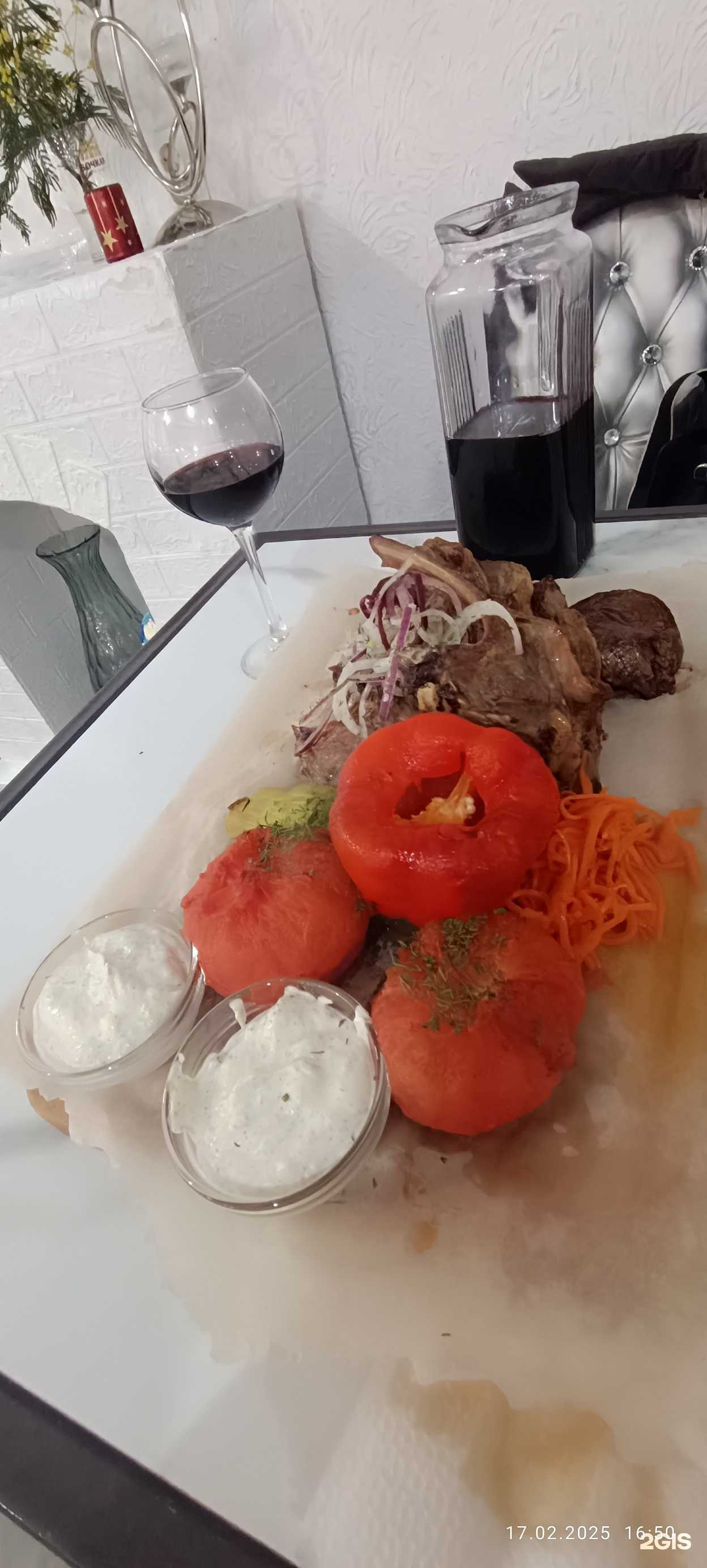 Отзывы на компанию Волшебный шашлык в г. Сочи c фото