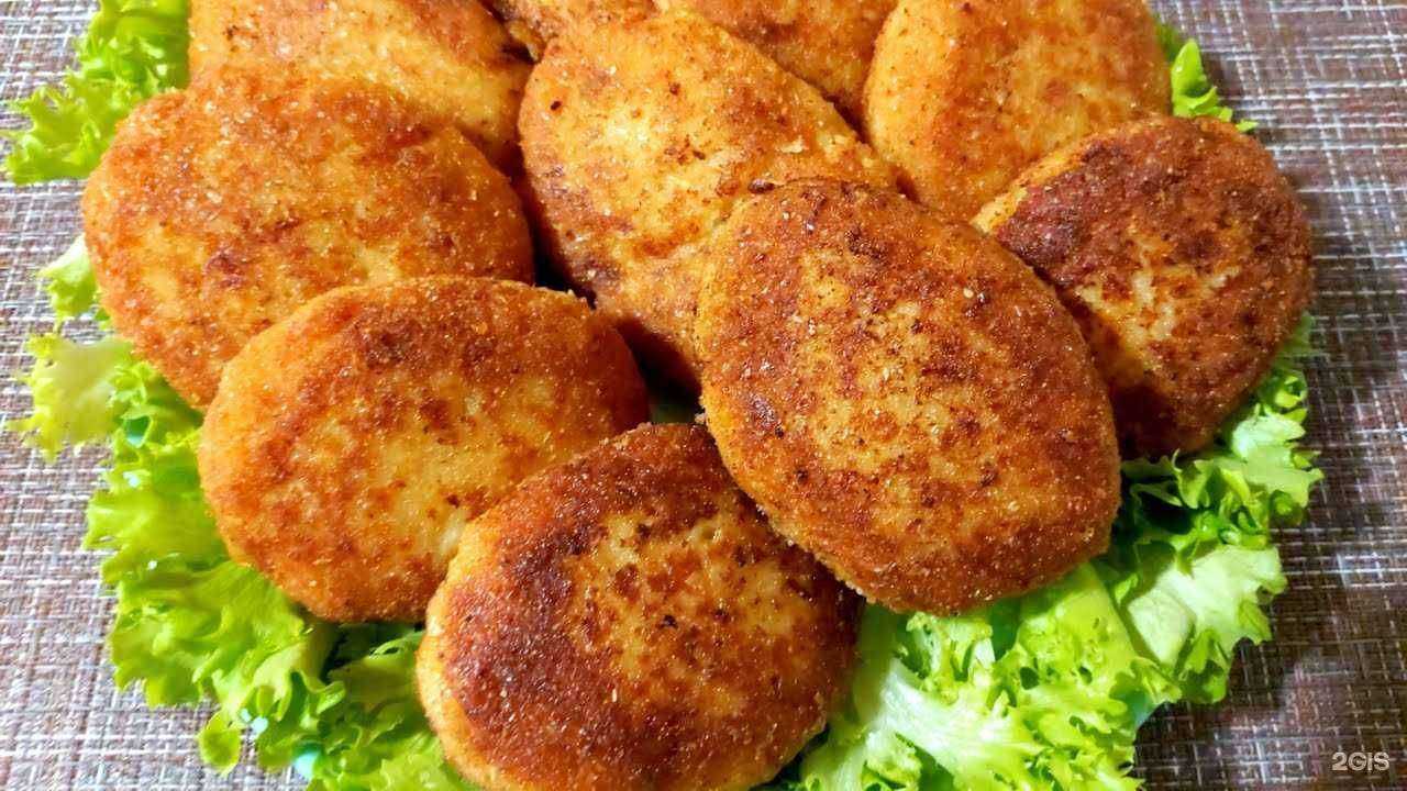 Отзывы на компанию МясоЕд в Перми c фото