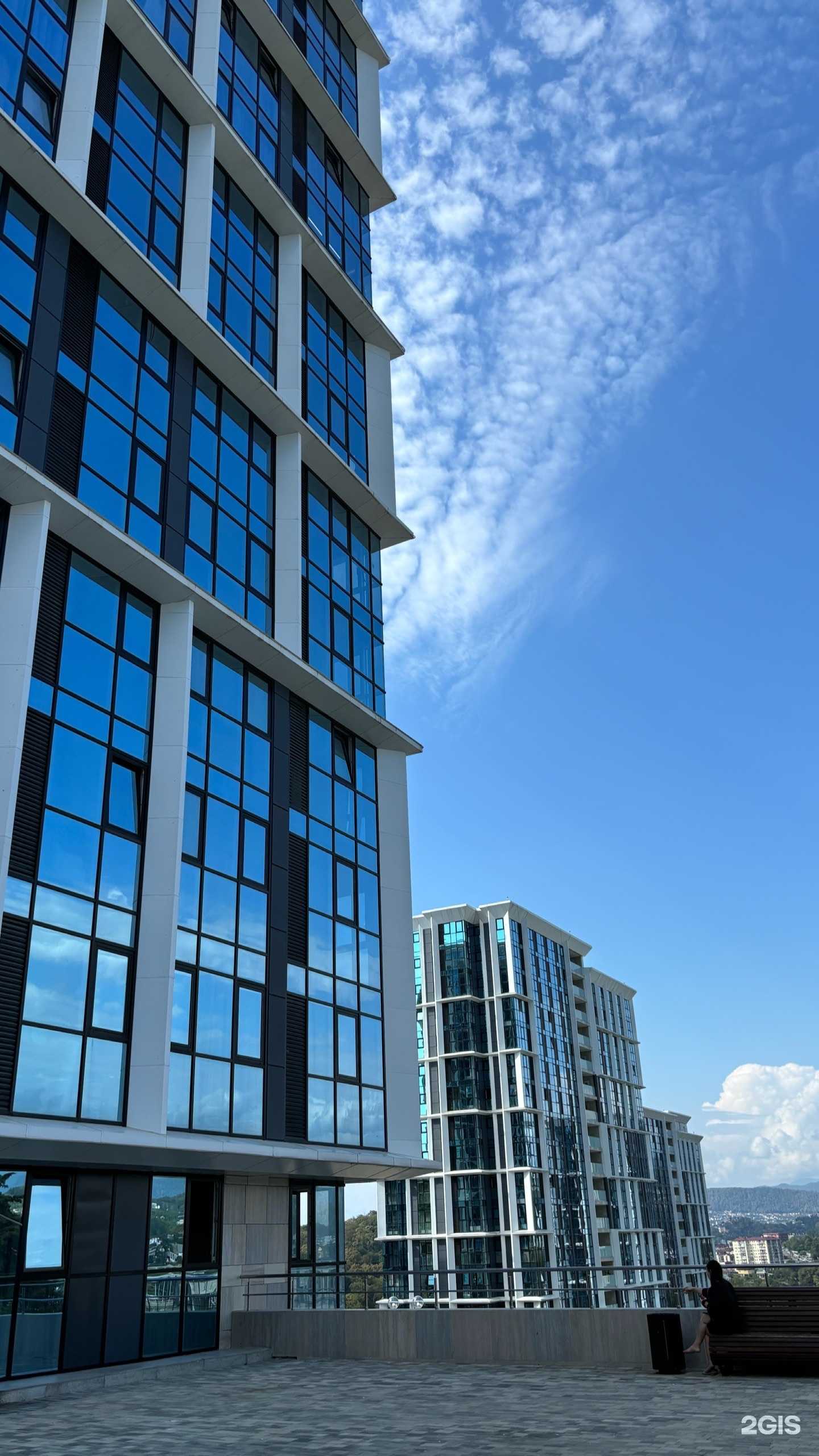 Отзывы на компанию Компания по ремонту квартир в Сочи c фото