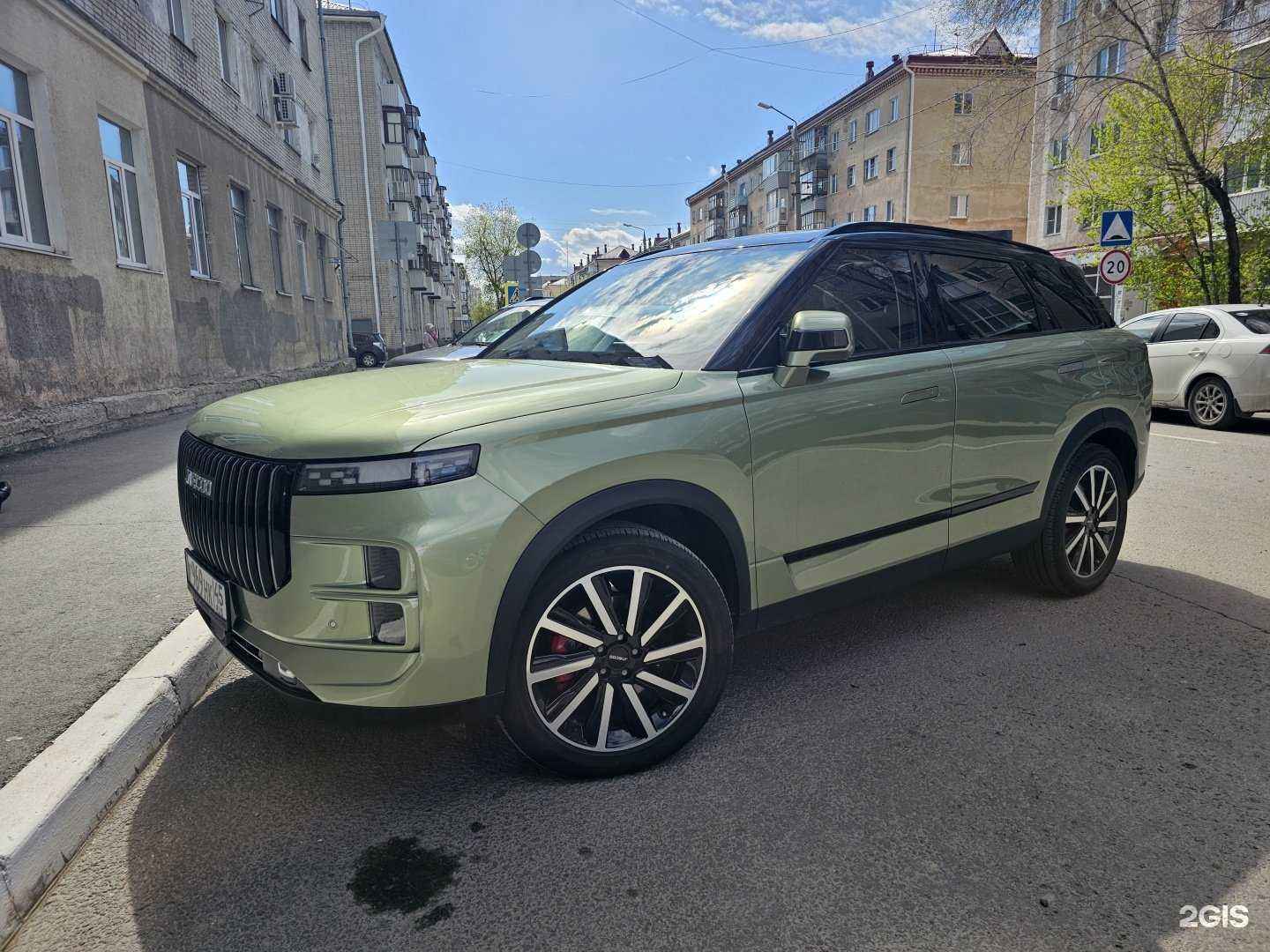 Отзывы на компанию Автосервис в г. Курган c фото