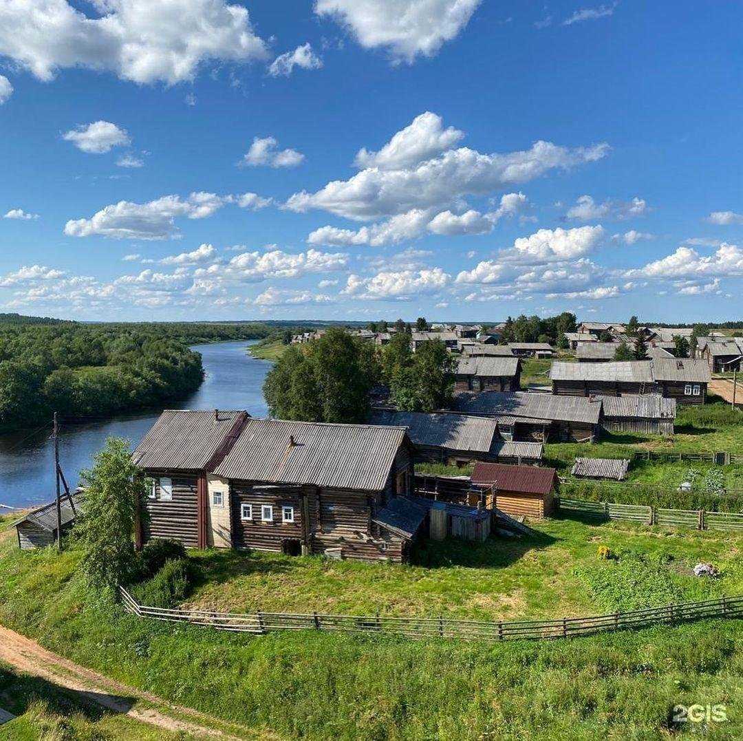 Отзывы на компанию Северная туристическая компания в Архангельске c фото