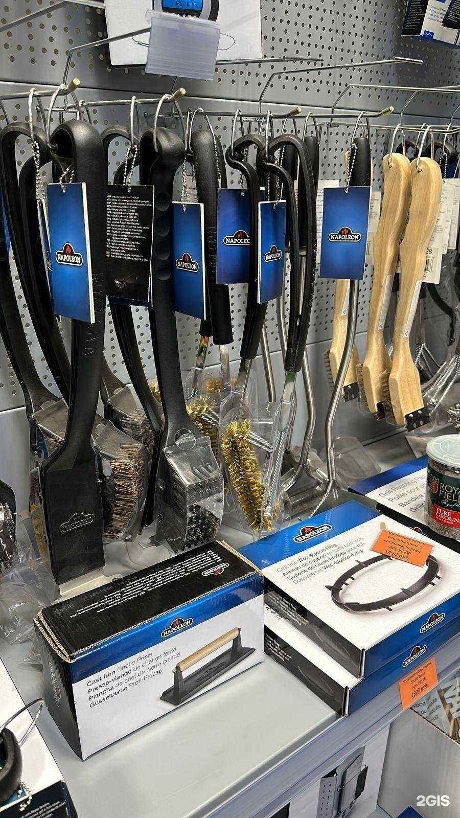 Отзывы на компанию Гриль Хаус в Томске c фото