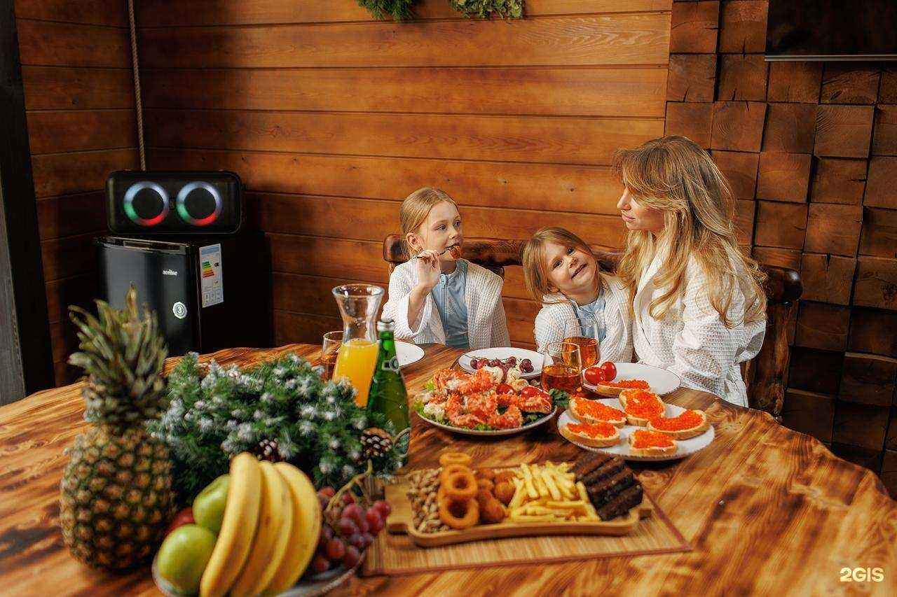 Отзывы на компанию Сибирь в г. Новосибирск c фото