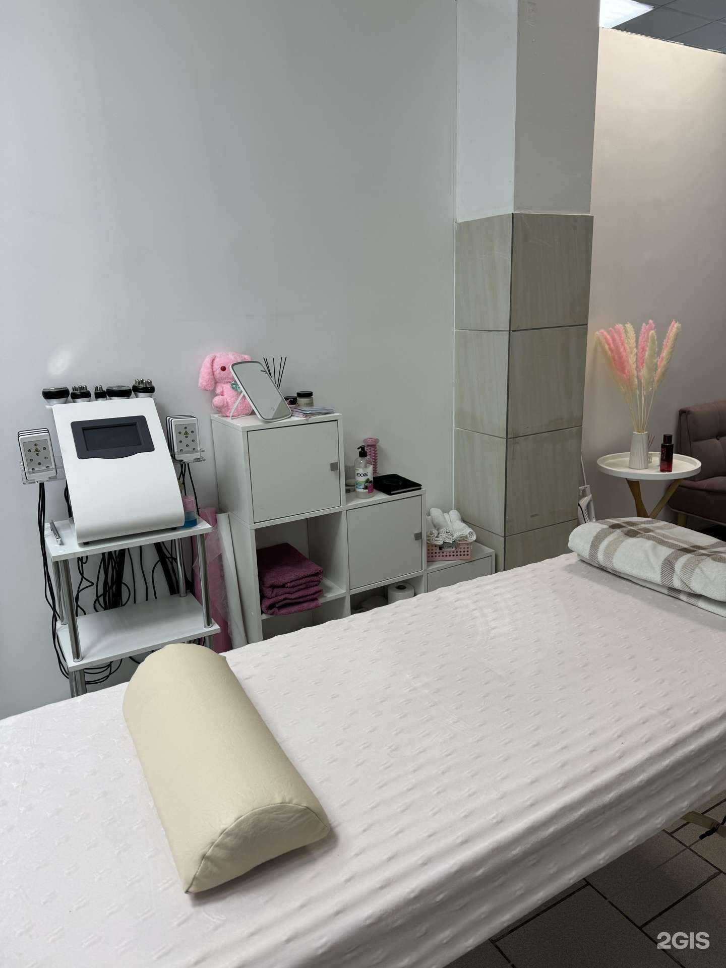 Отзывы на компанию The body house в Омске c фото