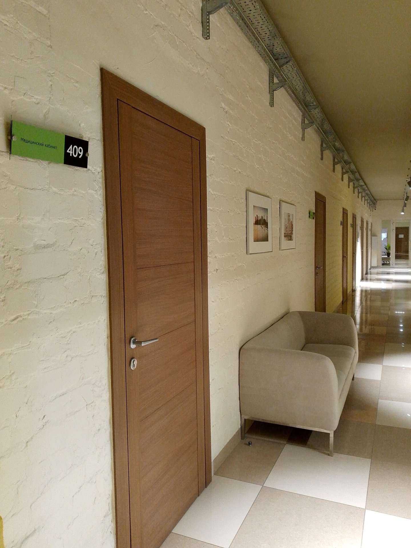 Отзывы на компанию Доктор Удальцова в г. Воронеж c фото