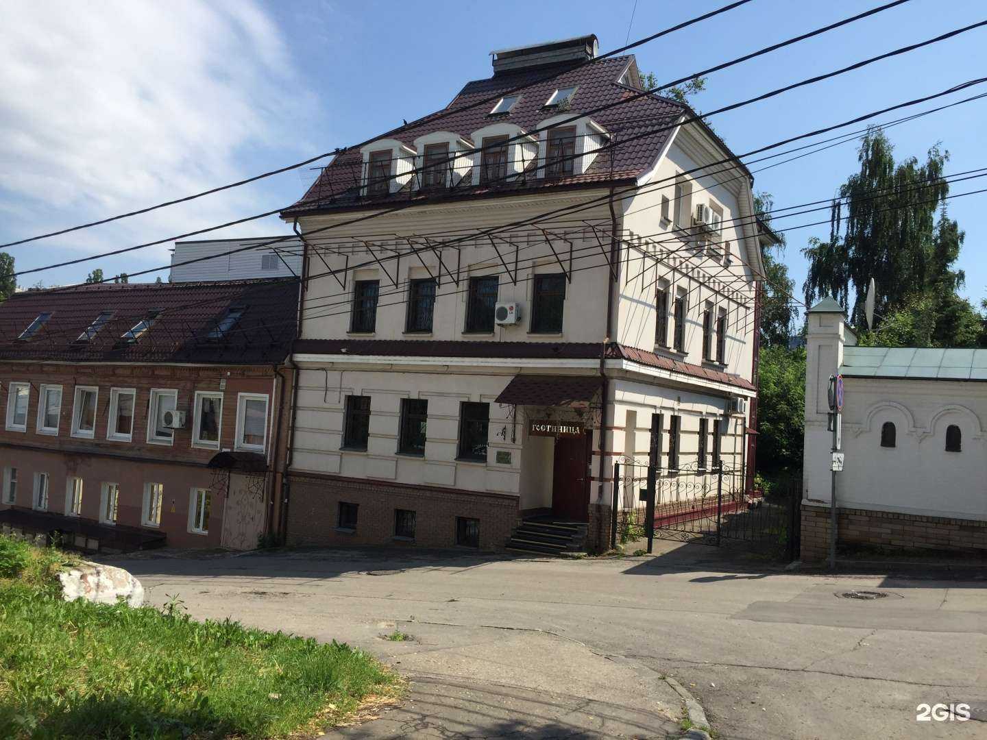 Отзывы на компанию У домика Петра в Нижнем Новгороде c фото - фотография 2 из 2