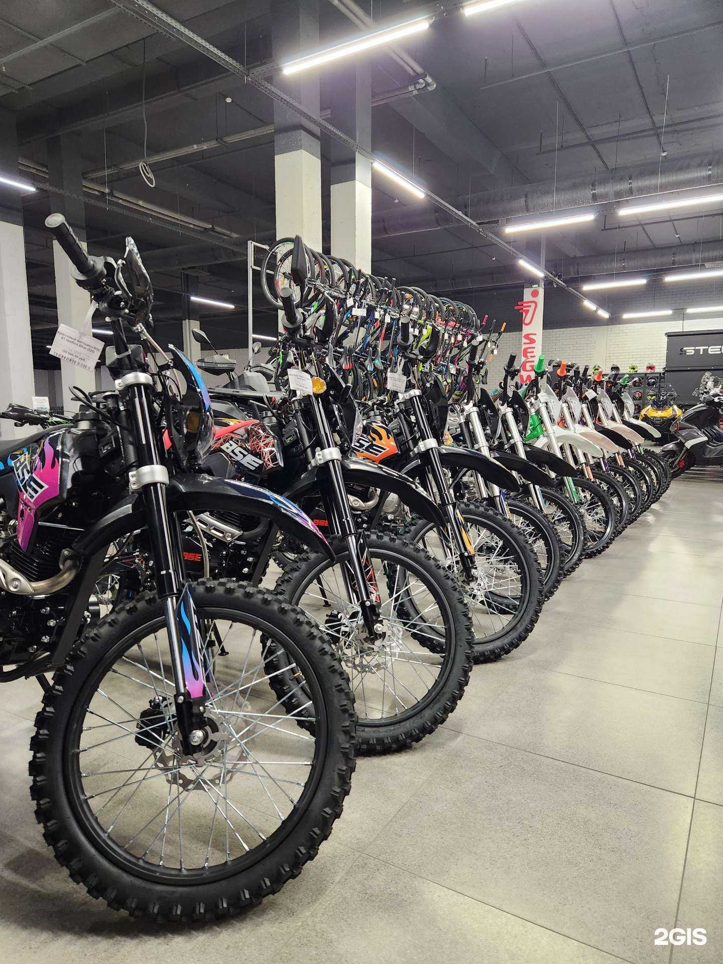 Отзывы на компанию Мототандем в Владимире c фото